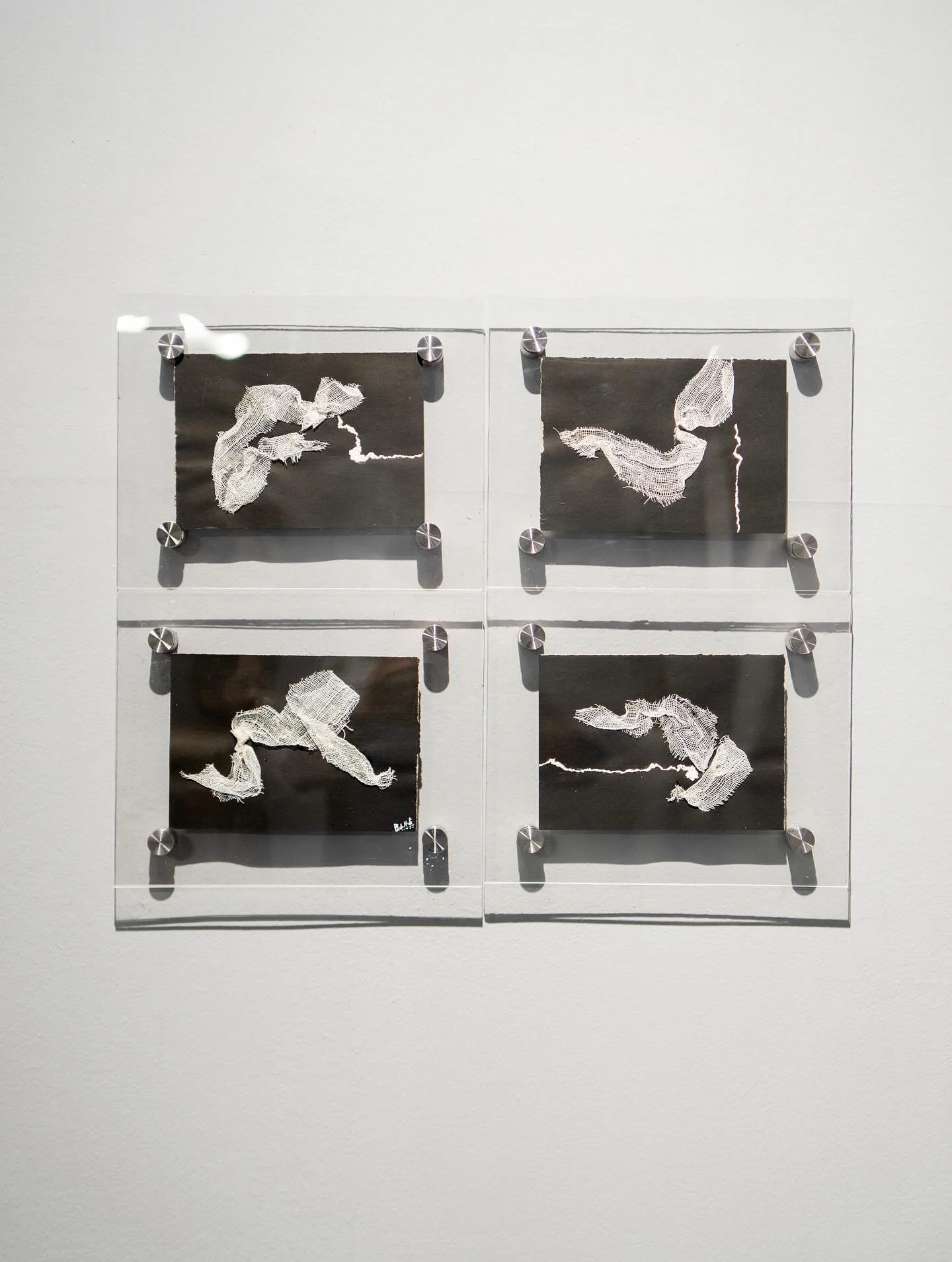 Installation view 8
